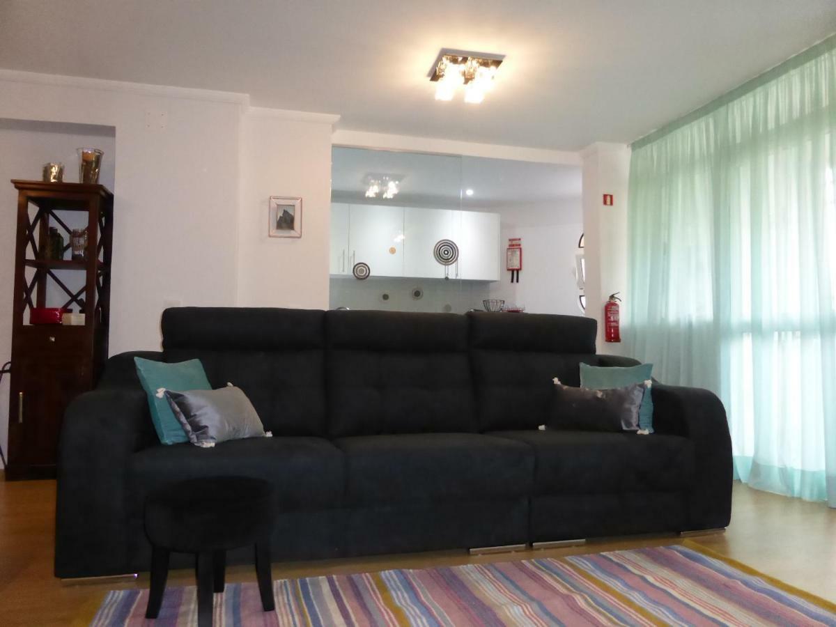Beach Flat - Apartamento Praia Doca Do Cavacas Funchal  Exterior photo